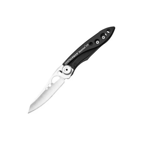 LEATHERMAN НІЖ СКЛАДНИЙ SKELETOOL KB-BLACK BLACK 832385