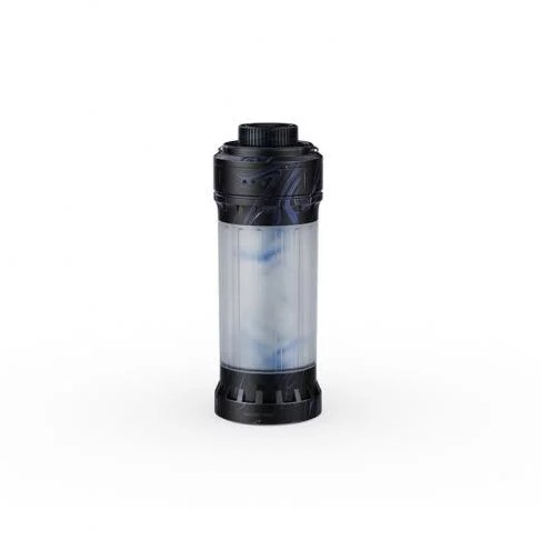 FENIX ФОНАРЬ КЕМПИНГОВЫЙ CL22R BLACK CL22RBK