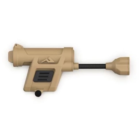 PRINCETON TEC ФОНАРЬ УНИВЕРСАЛЬНЫЙ CHARGE X TACTICAL HELMET LIGHT TAN C23-TN