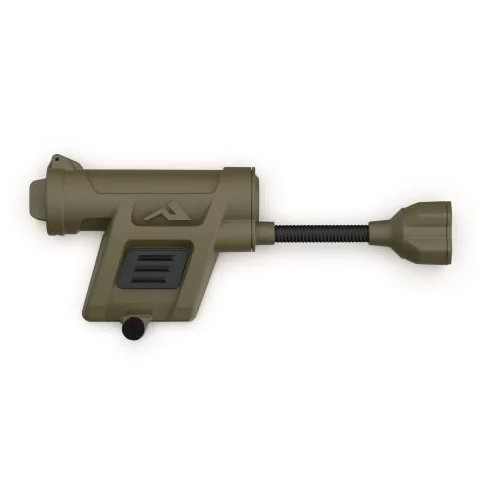 PRINCETON TEC ФОНАРЬ УНИВЕРСАЛЬНЫЙ CHARGE X TACTICAL HELMET LIGHT OLIVE C23-OD