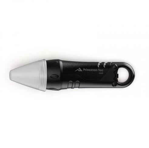 PRINCETON TEC МИНИ-ФОНАРИК AMP 1L BLACK A90LBC-BK