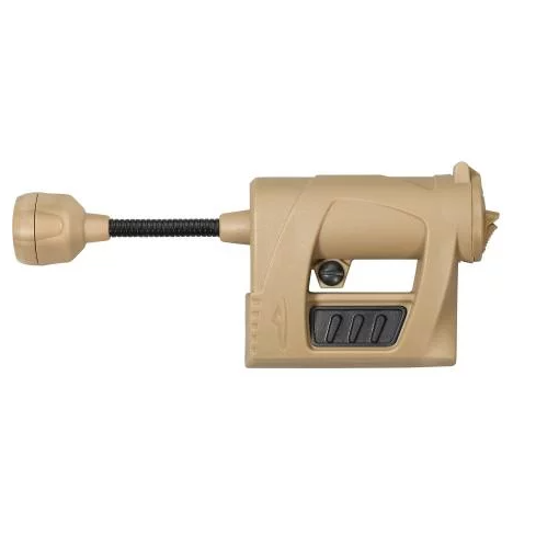 PRINCETON TEC ЛІХТАР УНІВЕРСАЛЬНИЙ CHARGE PRO MPLS TAN CP-RGI-TN