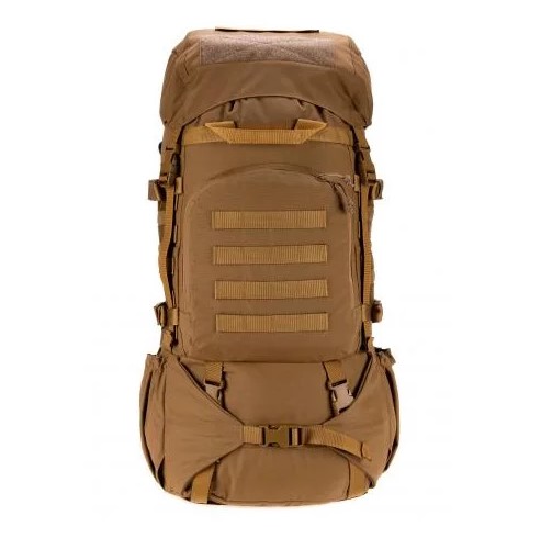 UTACTIC РЮКЗАК ТАКТИЧЕСКИЙ RAID PACK G2 45+10Л COYOTE UT-RG2-CB