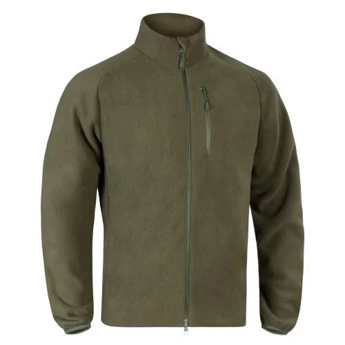 P1G-TAC КУРТКА ФЛІСОВА NOMAD MK2 OLIVE DRAB UA281-299606-MK2-OD