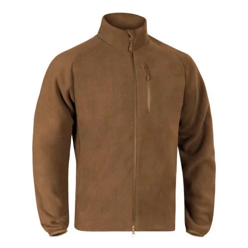 P1G-TAC КУРТКА ФЛІСОВА NOMAD MK2 COYOTE BROWN UA281-299606-MK2-CB