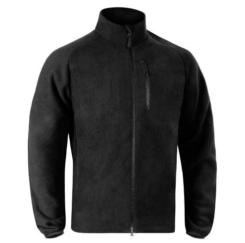 P1G-TAC КУРТКА ФЛІСОВА NOMAD MK2 COMBAT BLACK UA281-299606-MK2-BK