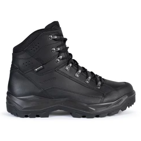 LOWA БОТИНКИ ЖЕНСКИЕ RENEGADE II GTX MID WS TF BLACK 320925/9999