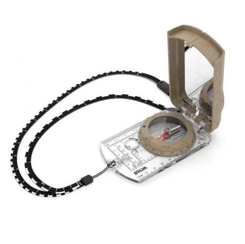 SILVA КОМПАС TERRA EXPEDITION S MULTI SLV38243