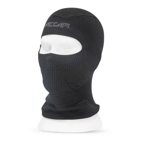 ACCAPI БАЛАКЛАВА ERGORACING BALACLAVA BLACK ACCA838.999