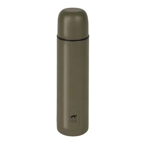TASMANIAN TIGER ТЕРМОС H&C STUFF 1L OLIVE TT7801.331