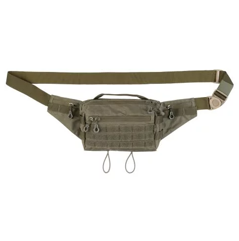 UTACTIC СУМКА ПОЯСНАЯ FORCE WAIST BAG OLIVE UT-FWB-OD