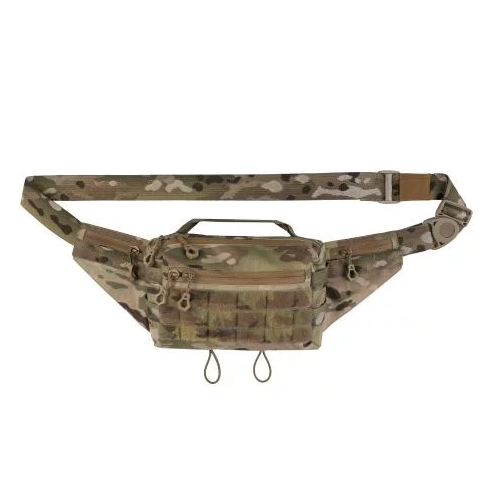 UTACTIC СУМКА ПОЯСНА FORCE WAIST BAG MULTICAM UT-FWB-MC