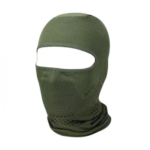 ACCAPI БАЛАКЛАВА POLAR BEAR GREEN/BLACK ACCPA785.1799