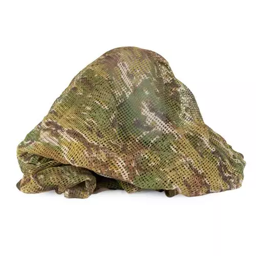 P1G-TAC СЕТКА-ШАРФ МАСКИРОВОЧНАЯ FV (FROGMAN VEIL) MTP/MCU CAMO H91355MC