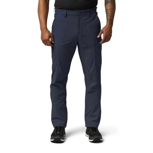 5.11 ШТАНЫ APEX SOFTSHELL PANTS DARK NAVY 48252-724