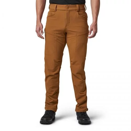 5.11 ШТАНЫ CEPHEUS SOFTSHELL PANTS PECAN 43064ABR-1012