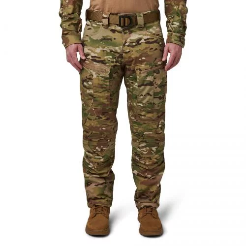 5.11 ШТАНИ ТАКТИЧНІ V.XI XTU STRAIGHT MULTICAM PANTS MULTICAM 74506MCABR-169
