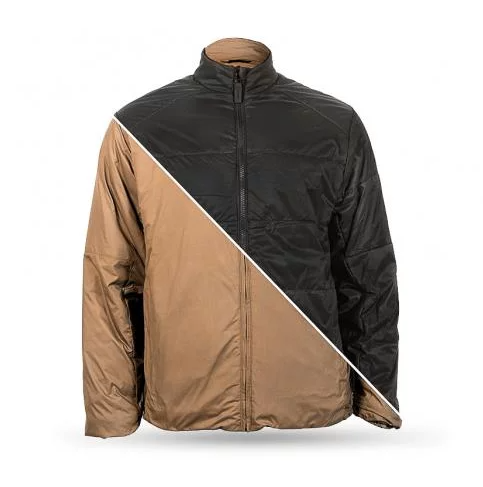 5.11 КУРТКА ДЕМИСЕЗОННАЯ REVERSIBLE INSULATING JACKET COYOTE 48398-120