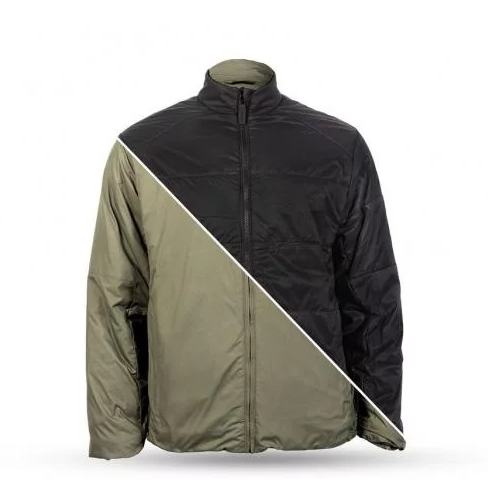 5.11 КУРТКА ДЕМИСЕЗОННАЯ REVERSIBLE INSULATING JACKET RANGER GREEN 48398-186