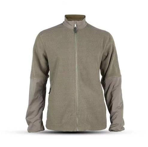 5.11 КУРТКА ФЛІСОВА BASTION TACTICAL FLEECE RANGER GREEN 48397-186