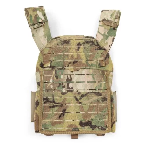5.11 ПЛИТОНОСКА QR PLATE CARRIER BASE MULTICAM 57107MCN-169