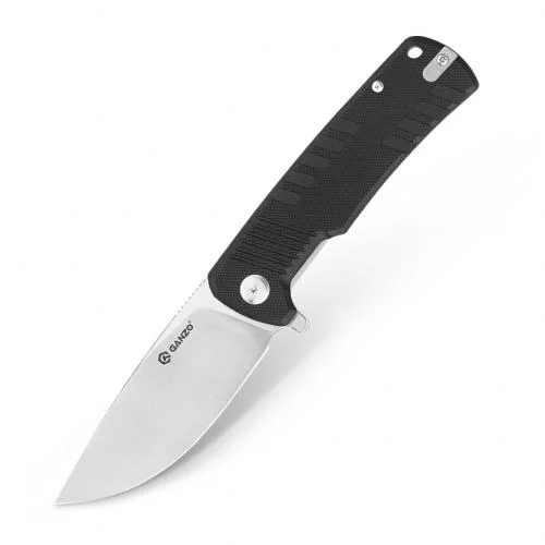 GANZO НІЖ СКЛАДНИЙ BLACK G769-BK