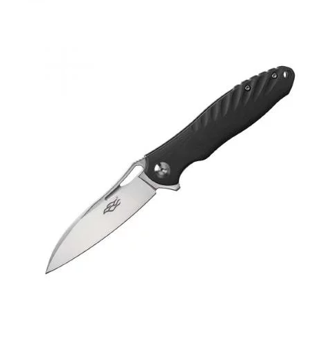 GANZO НОЖ СКЛАДНОЙ FIREBIRD BLACK FH71-BK