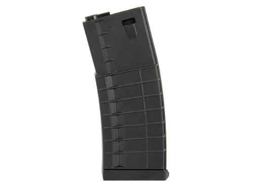 D-DAY МАГАЗИН БУНКЕРНЫЙ M4/HK416 340 BBS BLACK 30578
