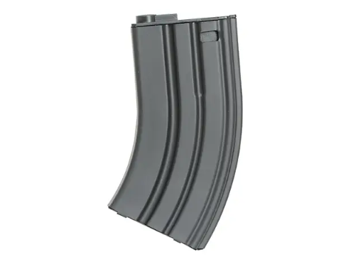 DOUBLE EAGLE МАГАЗИН МЕХАНИЧЕСКИЙ 7.62×39 MID-CAP 130 BBD M923A 30671