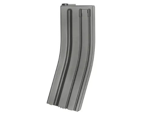 BATTLEAXE МАГАЗИН БУНКЕРНИЙ STEEL MAG AR15 350 BBS BLACK 30939