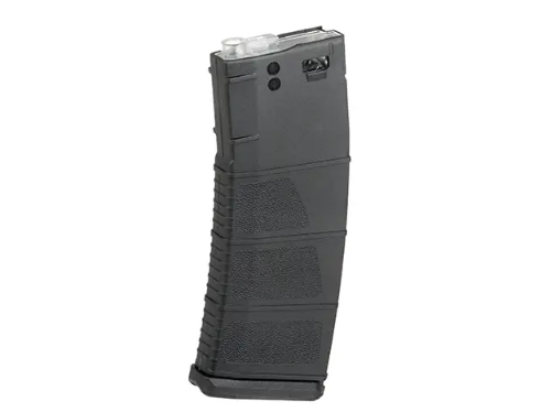 BATTTLEAXE МАГАЗИН МЕХАНІЧНИЙ AR15 150 BBS BLACK 17291