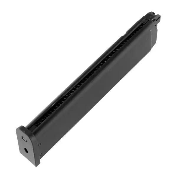 NOVRITSCH МАГАЗИН SSP18 MAGAZINE EXTENDED GREEN GAS 22550