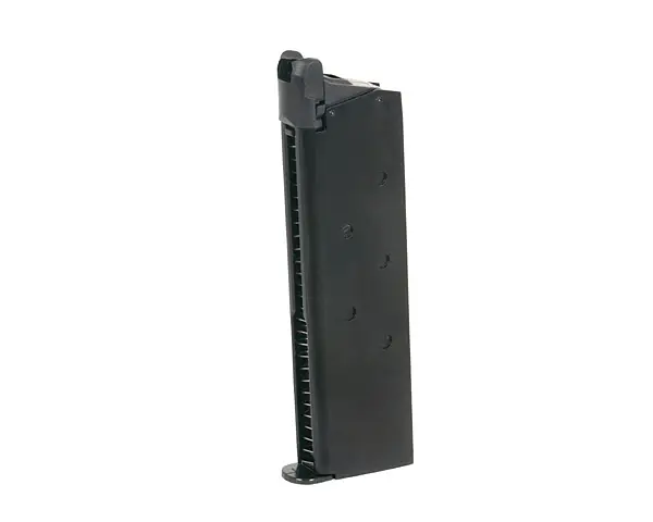 KJW МАГАЗИН COLT 1911 GREEN GAS 15503