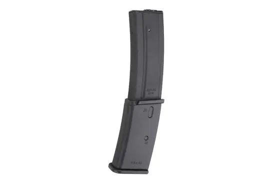 WELL МАГАЗИН БУНКЕРНИЙ MP7 145BBS 2150