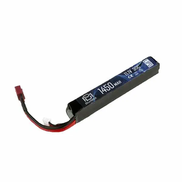 BLUEMAX АКУМУЛЯТОР LIPO 11.1V 1450MAH 30C 31961