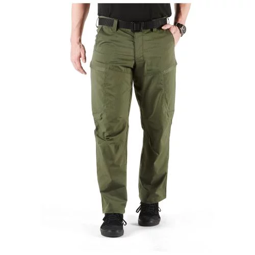 5.11 БРЮКИ ТАКТИЧЕСКИЕ APEX PANTS TDU GREEN 74434ABR-190