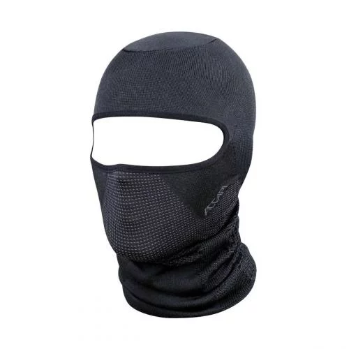 ACCAPI БАЛАКЛАВА POLAR BEAR BLACK ANTHRACITE ACCPA785.9966