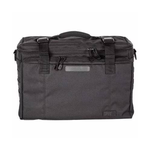 5.11 СУМКА ТРАНСПОРТНАЯ WINGMAN PATROL BAG 39L BLACK 56045ABR-019