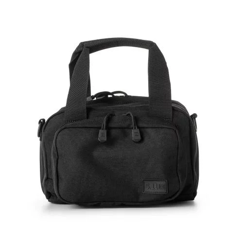 5.11 СУМКА ТРАНСПОРТНАЯ SMALL KIT TOOL BAG 8L BLACK 58725ABR-019