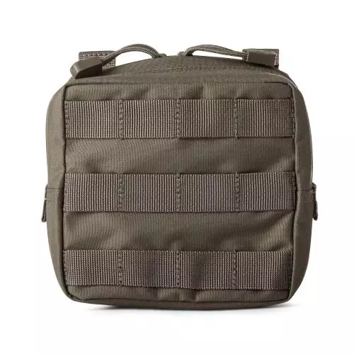 5.11 ПОДСУМОК УНИВЕРСАЛЬНЫЙ 6.6 POUCH RANGER GREEN 58713ABR-186