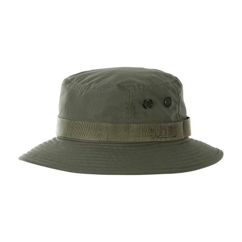 5.11 ПАНАМА BOONIE HAT TDU GREEN 89422ABR-190