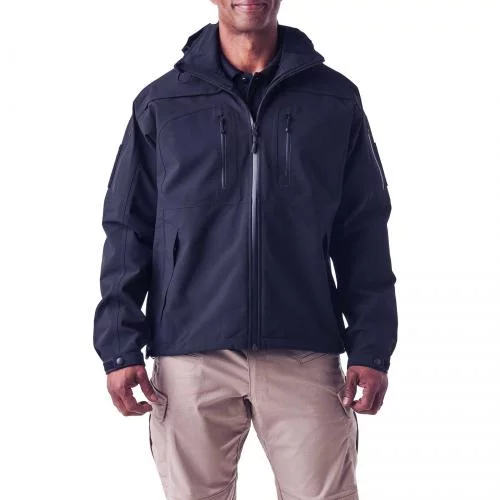 5.11 КУРТКА ДЕМИСЕЗОННАЯ SABRE JACKET 2.0 DARK NAVY 48112ABR-724