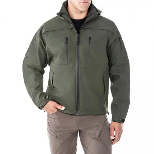 5.11 КУРТКА ДЕМИСЕЗОННАЯ SABRE JACKET 2.0 MOSS 48112ABR-191