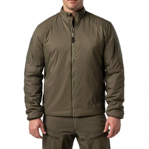5.11 КУРТКА ДЕМІСЕЗОННА V.XI XTU LT3 JACKET RANGER GREEN 48393ABR-186
