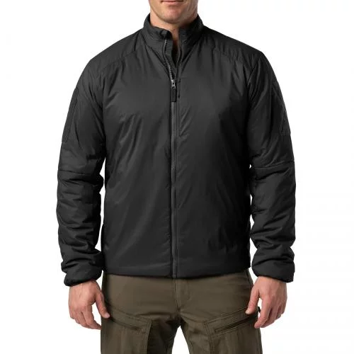 5.11 ДЕМИСЕЗОННАЯ КУРТКА V.XI XTU LT3 JACKET BLACK 48393ABR-019