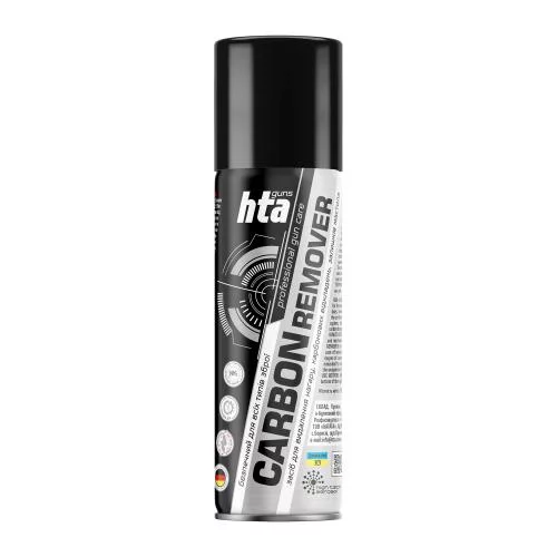 НТА CARBON REMOVER ОЧИСНИК НАГАРУ 200 МЛ MULTI HTA-2-200