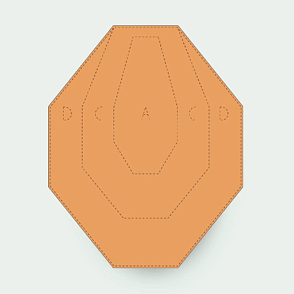 МІШЕНЬ IPSC