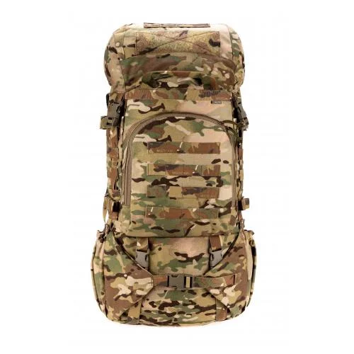UTACTIC РЮКЗАК ТАКТИЧНИЙ RAID PACK G2 45+10Л MULTICAM UT-RG2-MC
