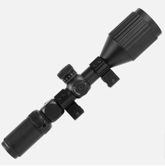 NOVRITSCH ОПТИЧЕСКИЙ ПРИЦЕЛ SCOPE SET MK2 30543
