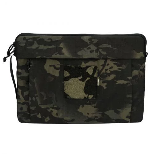UTACTIC ЧЕХОЛ ДЛЯ НОУТБУКА LAPTOP COVER 15-16 INCH MULTICAM BLACK UT-LC15-MCB